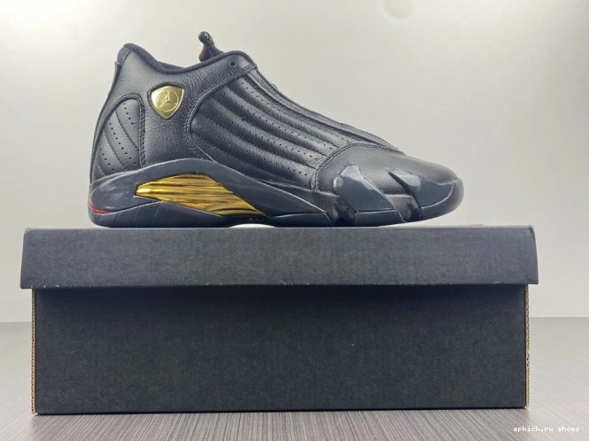 Rep 487471-022 Jordan Retro 14 'Defining Air Moments' 0718